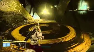 TheAbsoluteGaming Destiny Live