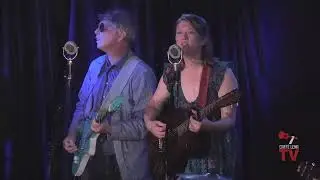 Session Americana - Live At Caffe Lena