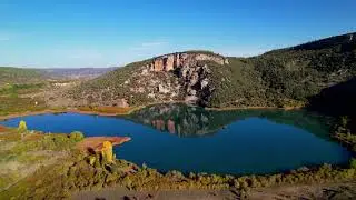 LAGUNA DEL TOBAR