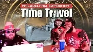 CASE FILE 36 : PHILADELPHIA EXPERIMENT - The Lost Info Podcast - TLI Studio