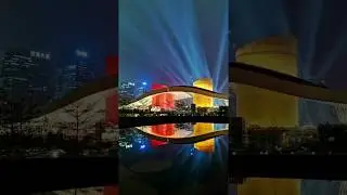 How to take great night photos!