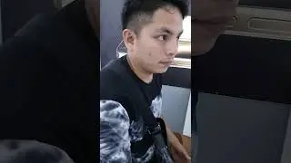 AT SA WAKAS NAKA BILI RIN SI OSTING NG KANYANG NEW PHONE THNKS SA BLESSING SHORT VEDIO VLOG 😍😍