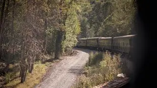 CSX Celebrates Rebuilding the Blue Ridge Subdivision in Tennessee