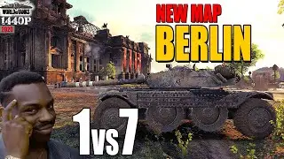 EBR 105: разведчик по Берлину, 1с.7