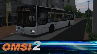 OMSI 2 #1302 [HD] - Das bekommen wir schon hin - Metropole Ruhr - Let's Play OMSI 2