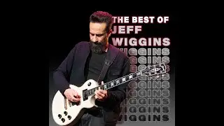 Jeff Wiggins Grammy Nomination!