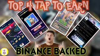 Next DOGS Top 4 Tap2Earn App || Top 4 Telegram mining app || Top 4 Tap To Earn Ready to launch