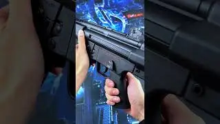 Who needs this mp5?