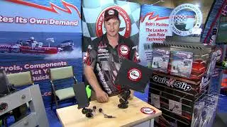 ICAST 2017 BOB'S MACHINE SHOP QUICK SLIP