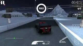 Nitro Nation - GT500 Drift (A1 Street)