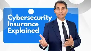 Cybersecurity Insurance for Small Businesses in Philadelphia | Cyber Liability Explained #lawyer