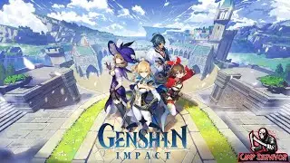Genshin Impact -LIVE- New ARPG  First Look and lets see what we have here (Not for Kids)