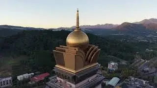 埔里 中台禪寺