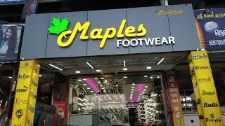 MAPLES FOOT WEAR AD- 1 2019 HD ( AADI OFFER)