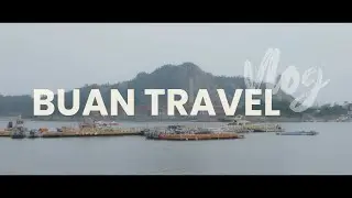 부안 여행 | 시골집에서 선유도까지 1박2일 여행