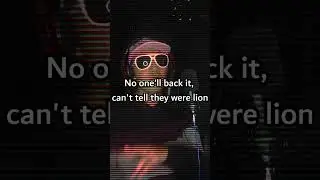 #lyricvideo for Stim Packed with @OfficialXRaided . Out now on all platforms