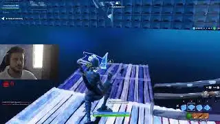 Eu/Fortnite K9Team/Sqauds