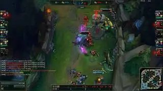 Rift Herald Double kill :)