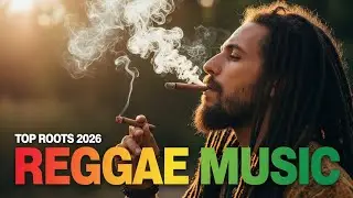 Old School Roots & Dub Reggae | Vinyl Roots Vibes