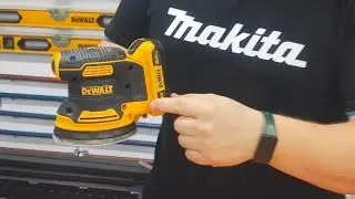 Пользуешься Dewalt? Тогда должен это знать