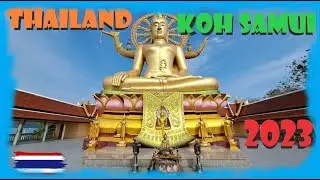 Koh Samui: Kultur, Natur, Märkte & Muay Thai - Überblick | Infos | Kosten