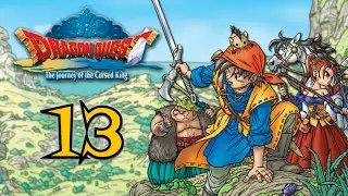 Dragon Quest VIII: L'Odissea del Re Maledetto | Parte 13 | Finale? | Gameplay ITA HD 3DS
