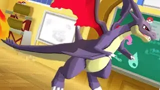 Mega Charizard Y's Redemption? - Pokemon SUN and MOON WiFi Battle #113: 6ftHax VS ChocoLoco (1080p)