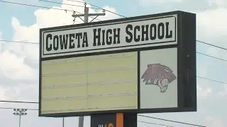 Coweta Public Schools heads back to class