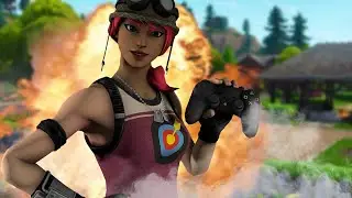 Jucam cu Metoos la turneu, am marit calitatea la live | FORTNITE ROMANIA LIVESTREAM