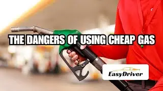 Cheap Gas: A Costly Mistake? The Dangers Unveiled