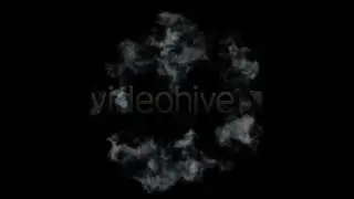 White Smoke Puff Pack