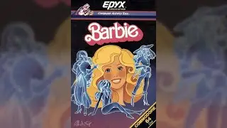Dresses &ndash; Barbie (1984)