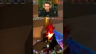 This is how you play Raze on Icebox!
