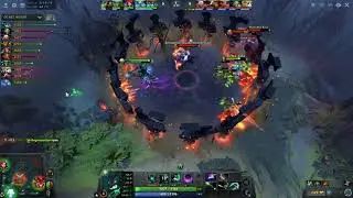 Topson [Outworld Destroyer] PUB MVP MIDLANE PLAYER PERSPECTIVE