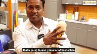 Neck Pain, Headaches, and Dizziness from Working at Home? | Momentum Spine & Sports Physio Edmonton