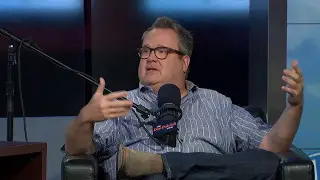 Modern Family's Eric Stonestreet explains show character, shares Dodgers incident and more