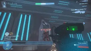 epic halo sniper kills - october highlights