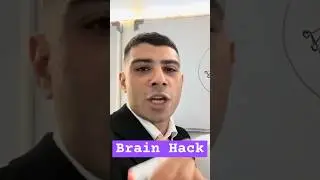 This Brain Hack Will Change Your Destiny