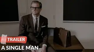 A Single Man (2009) Trailer | Colin Firth | Julianne Moore