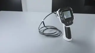 Laserliner Videoinspektion VideoScope One