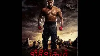 AK 57  THALA First Look Released  6 PACK   VIVEGAM   AJITH   DIRECTOR SIVA