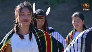 DAIDO Branch YMA Cultural Club - Cultural Dance
