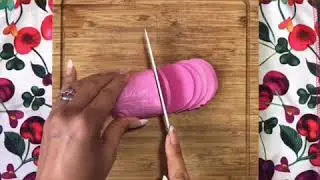 LUSH CUTTING ✂️♡