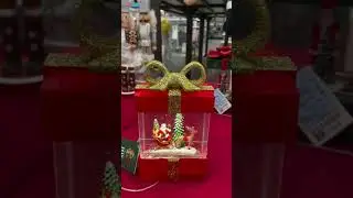 #Rossfinds #contentcreator #happyhomemaker #christmasdecor #HomemakinMonie
