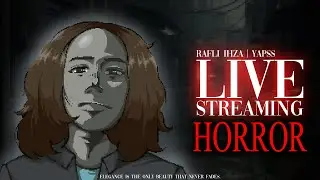 HORROR SERAM THAILAND HOME SWEET HOME😱