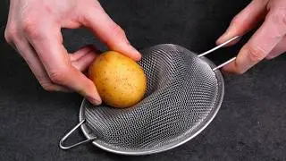 Stop Ruining Potatoes! 22 Chef-Level Hacks That Make Them Perfect Every Time!