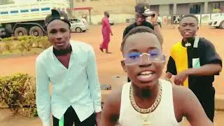 John Smart _- _M&rsquo;lediga (clip officiel)
