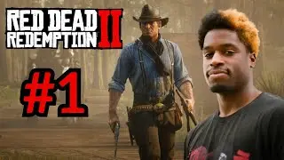 Playing Red Dead Redemption 2 in 2026 !! (PART 1)
