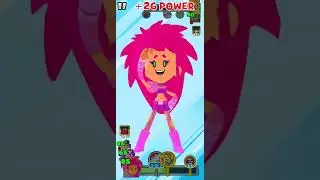 radicial titans vs legion of doom -teeny titans 2