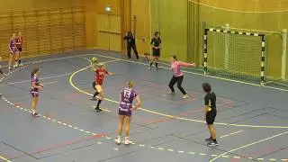 USM Steg 3 Kärra HF - Skara HF Del 1